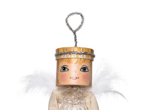 Gallerie Ii Angelisa Doll In Multi