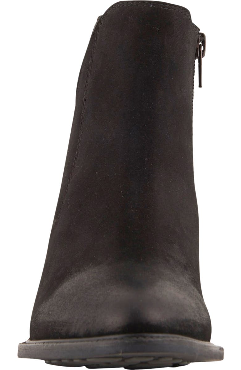 David Tate Arleta Pointed Toe Western Boot, Alternate, color,