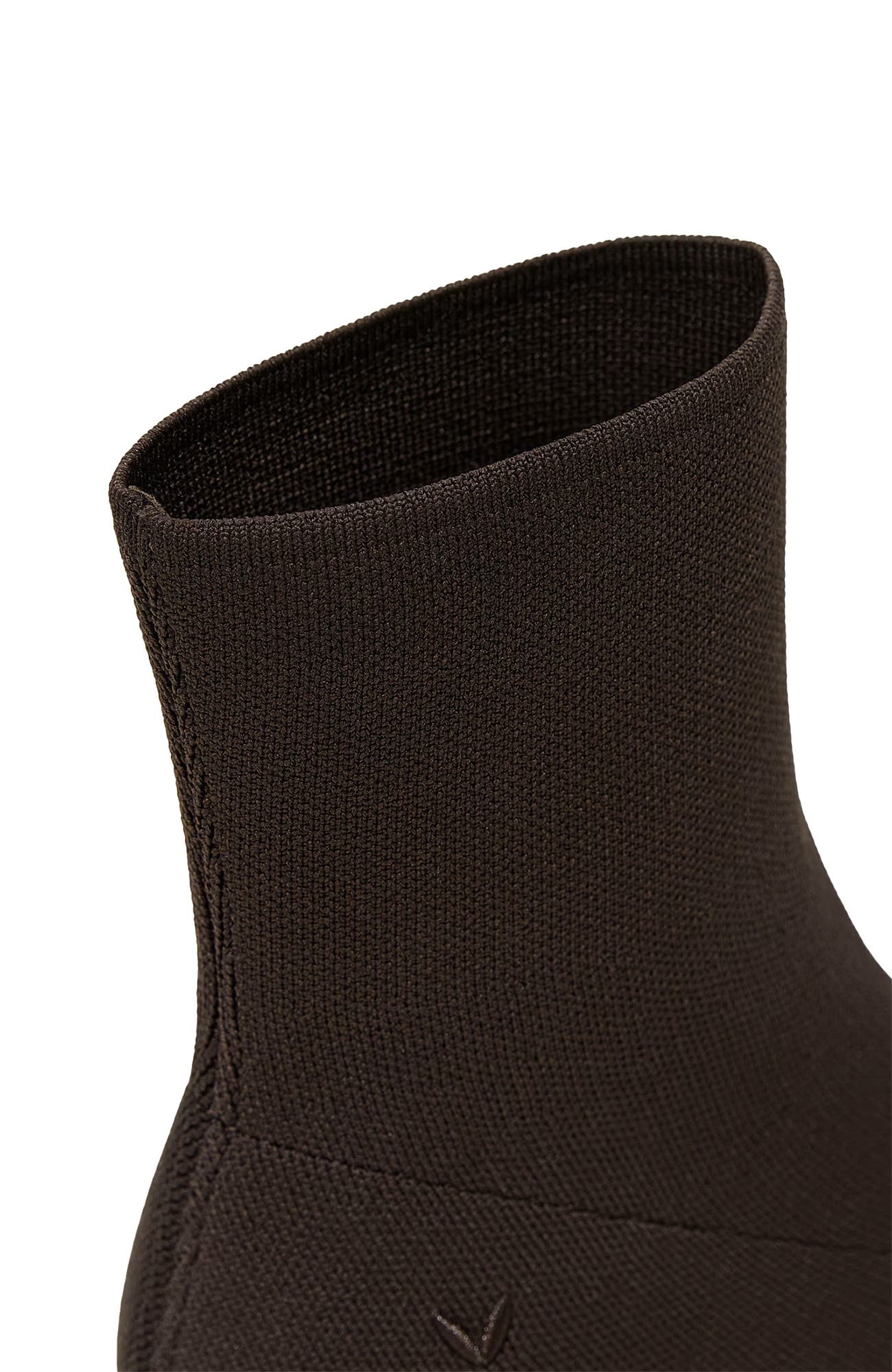 Rita 2-in-1 Detachable Mid Heel Boots, Alternate, color, Dark Chocolate