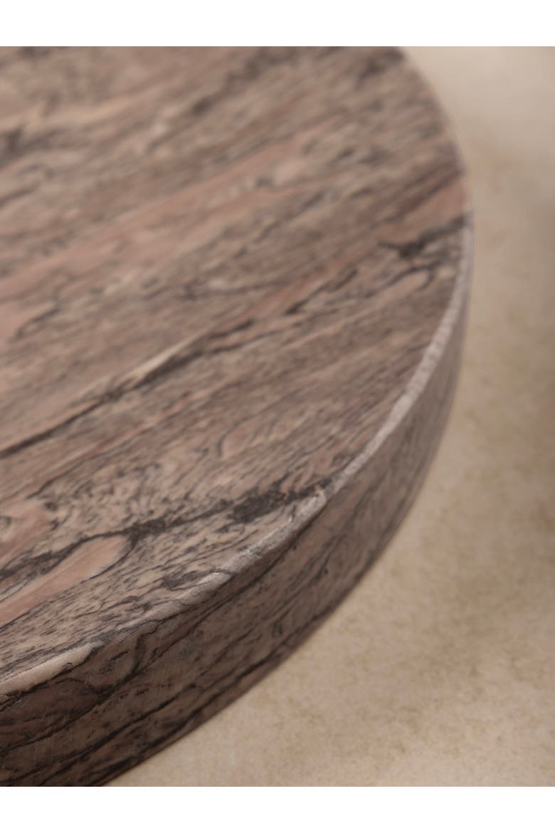 Ikoy Onyx Tray - Large, Alternate, color, Pecan Brown