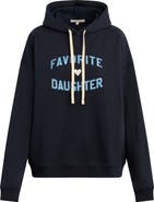 Favorite Daughter Graphic Hoodie