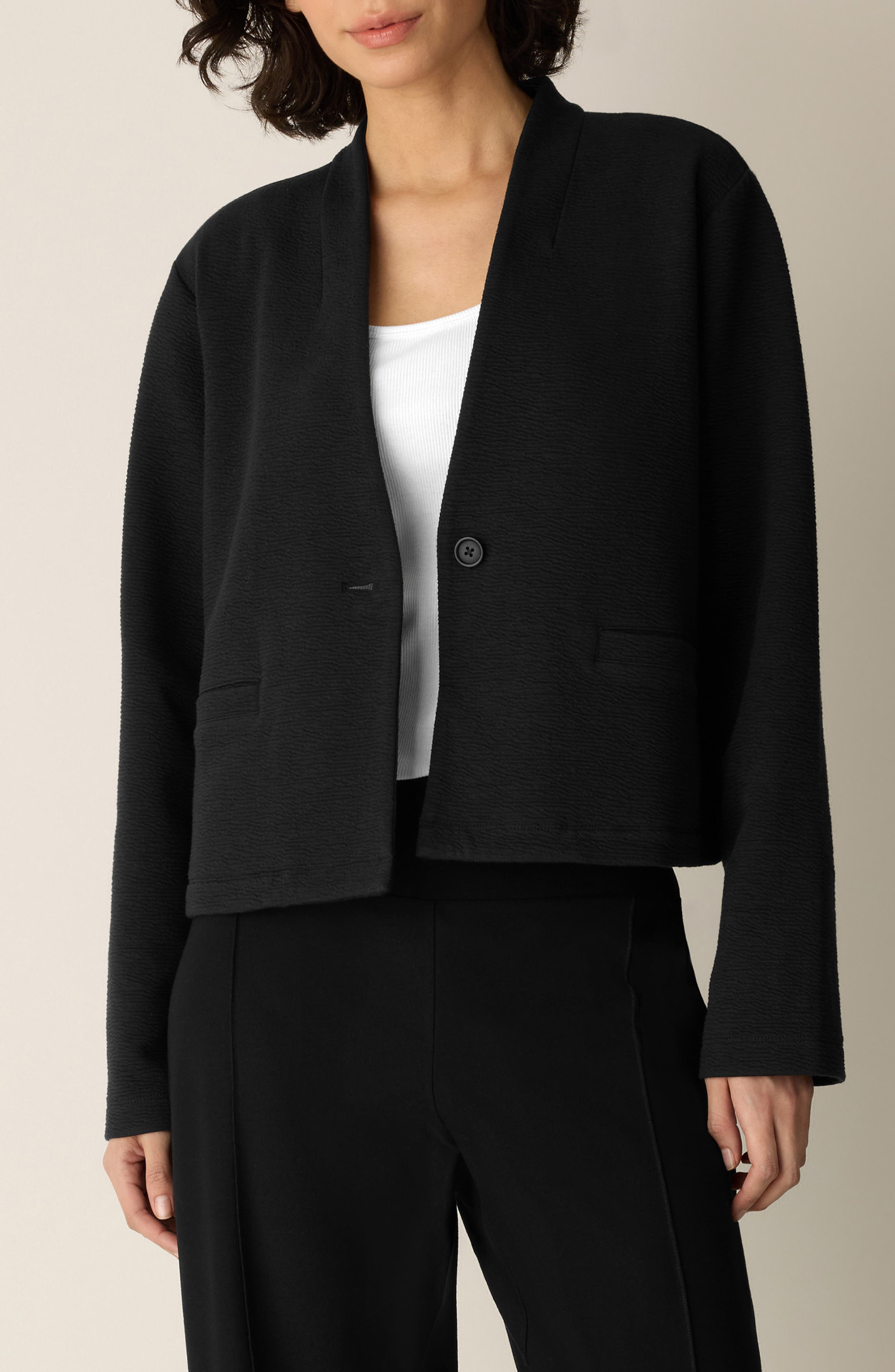 selected BLACK