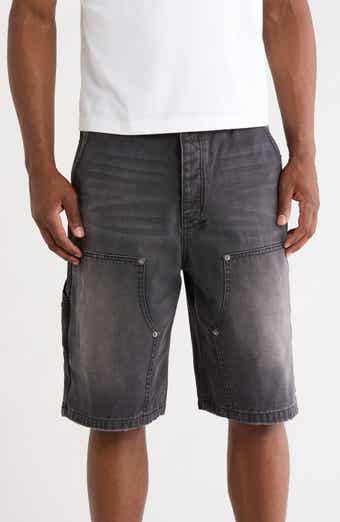 Maxx Operator Denim Shorts