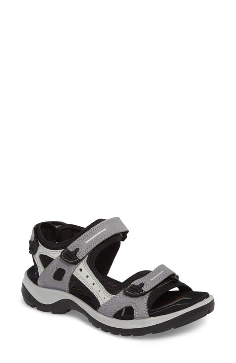 Women s ECCO Sandals and Flip Flops Nordstrom