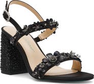 Betsey Johnson Drue Sandal