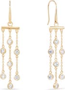 Dean Davidson Orsay Drop Earrings