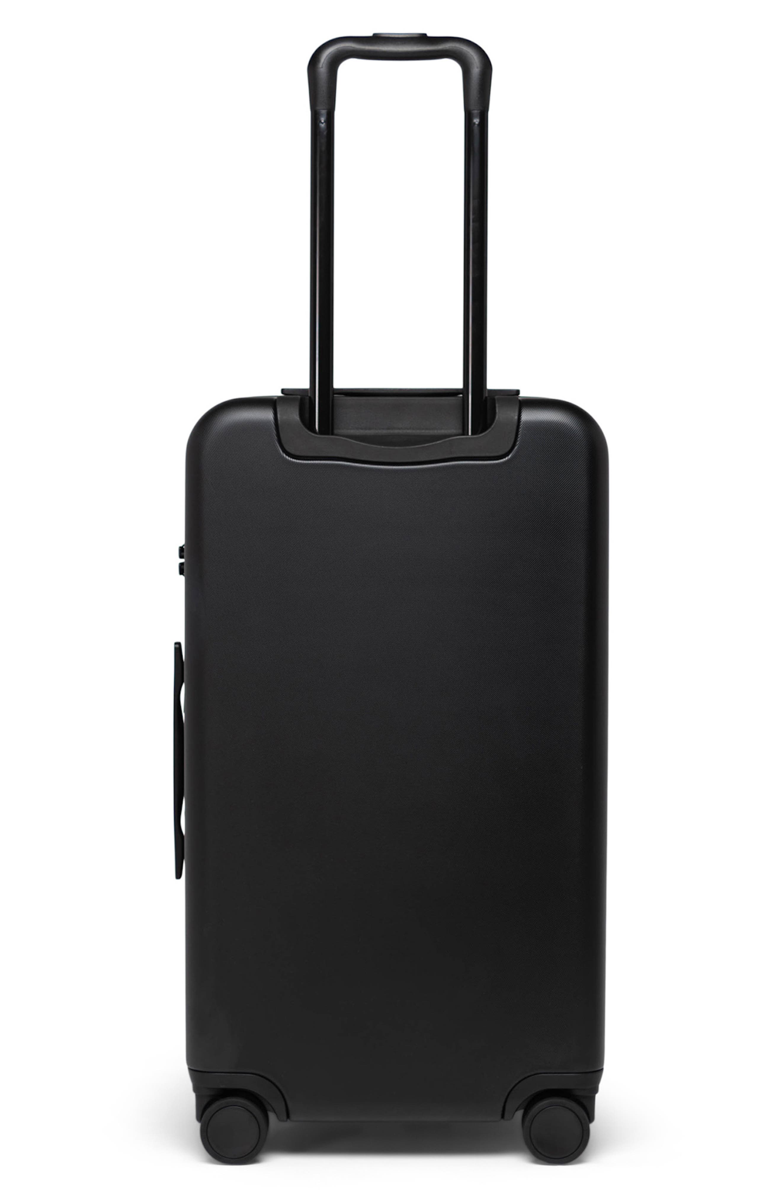 Herschel Supply Co. Heritage<sup>™</sup> Hardshell Medium Luggage, Alternate, color, 