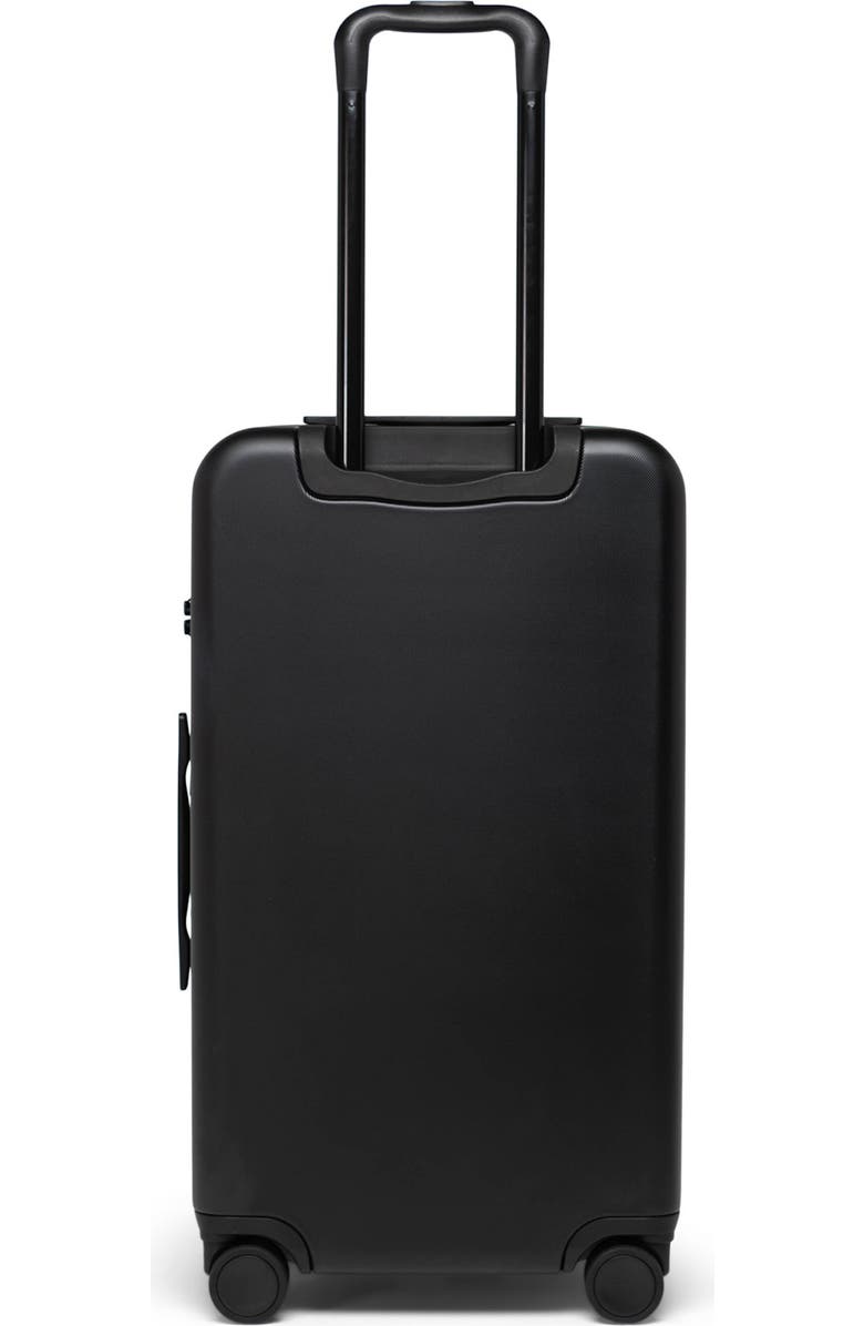 Herschel Supply Co. Heritage<sup>™</sup> Hardshell Medium Luggage, Alternate, color,
