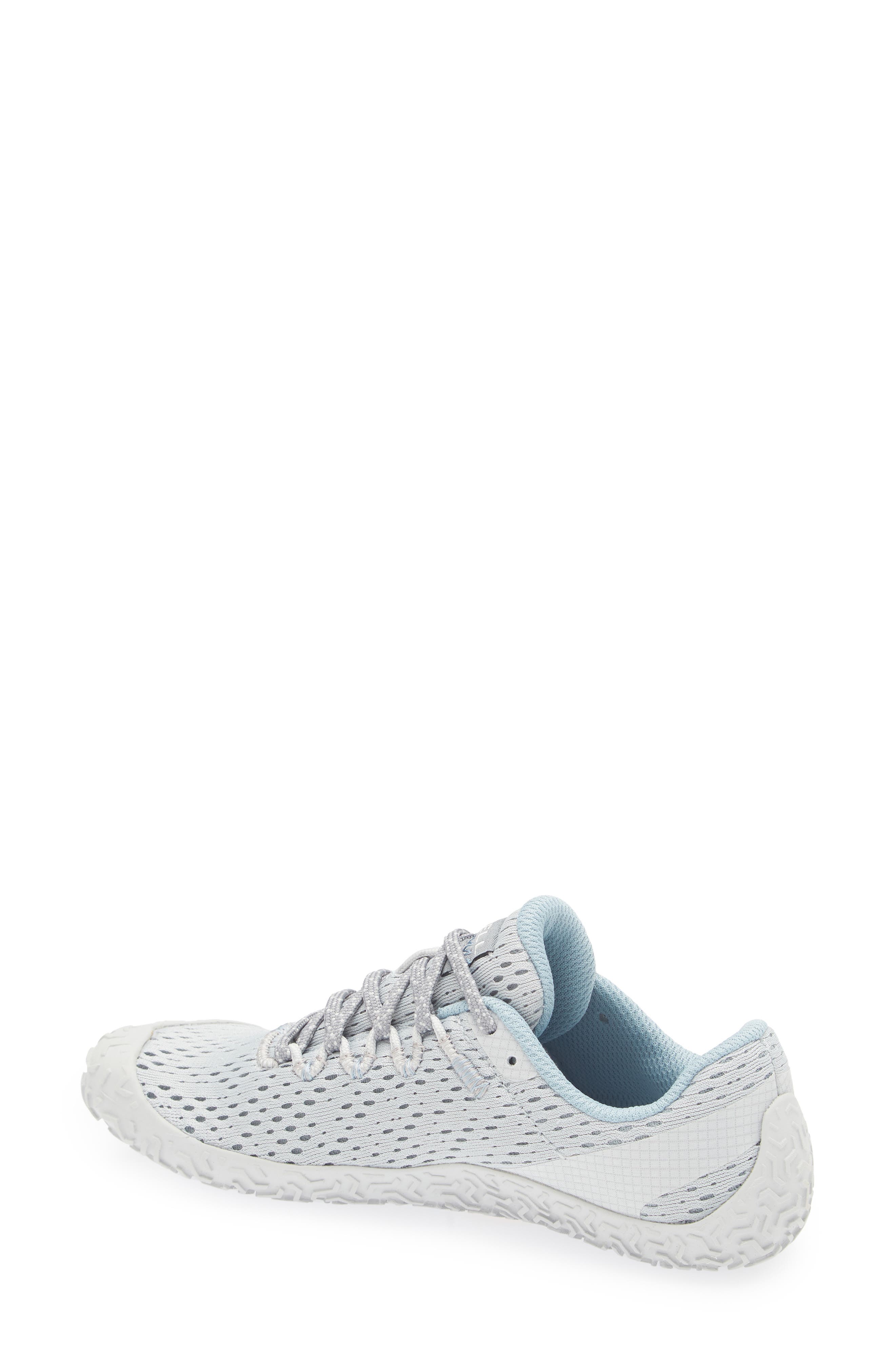 Merrell Vapor Glove 6 Running Shoe, Alternate, color, 