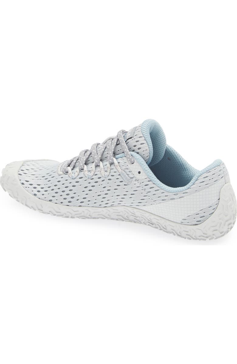 Merrell Vapor Glove 6 Running Shoe, Alternate, color,