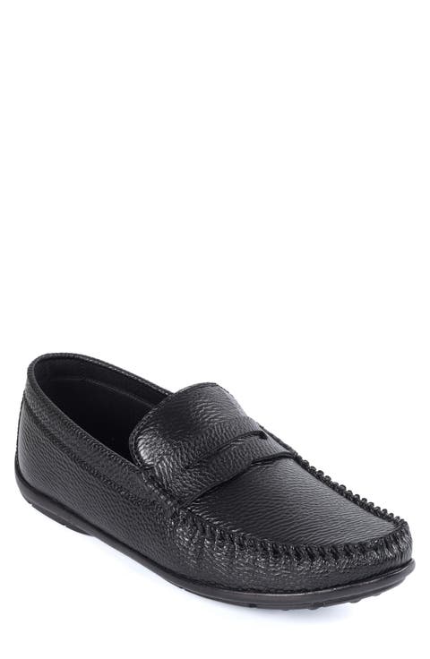 Brentwood Penny Driving Loafer