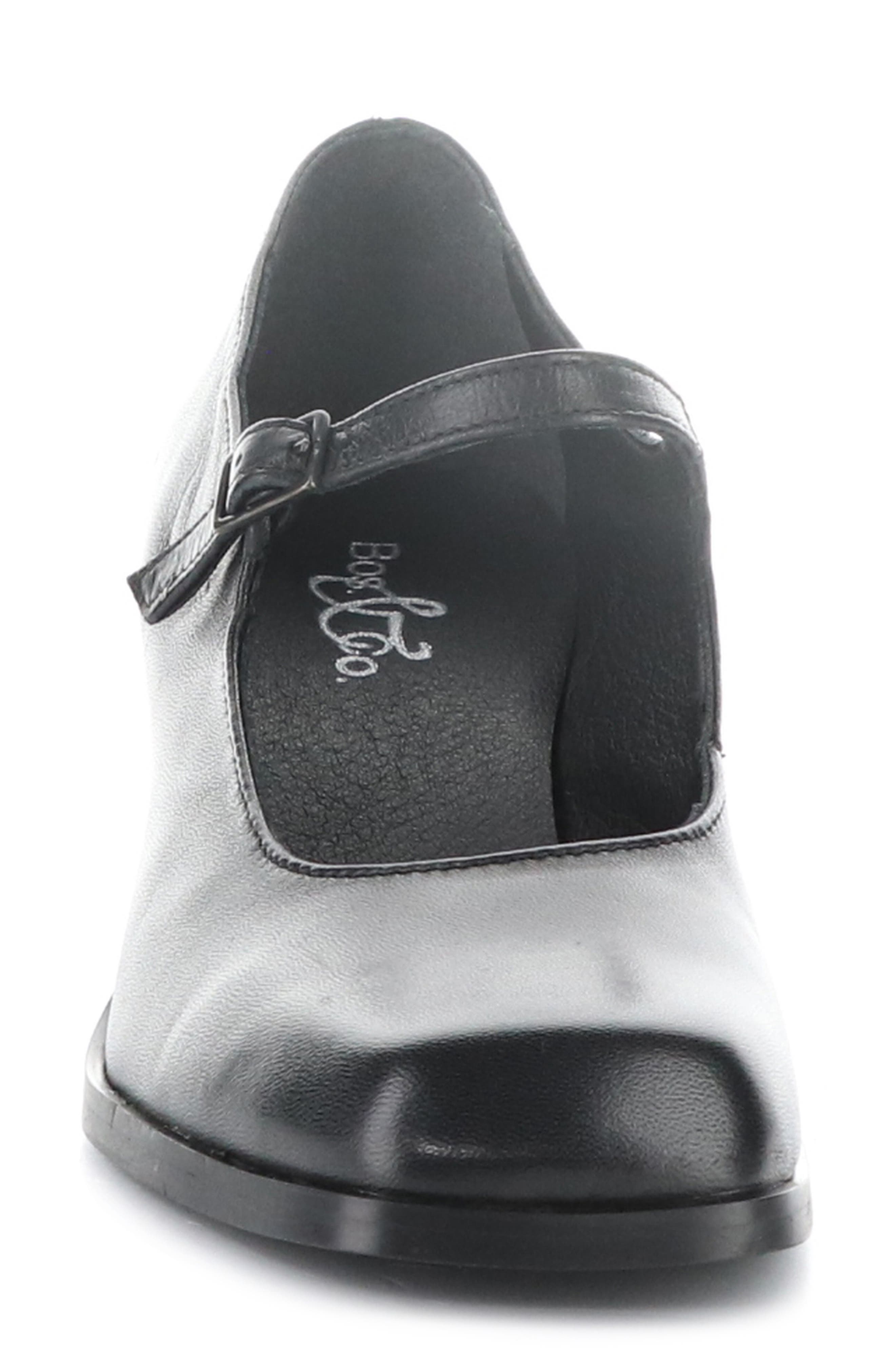 Bos. & Co. Amaya Mary Jane Pump, Alternate, color, 