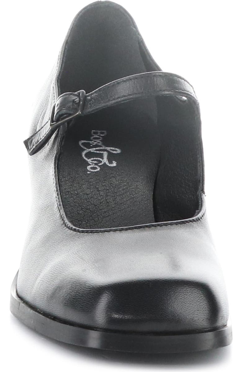 Bos. & Co. Amaya Mary Jane Pump, Alternate, color,