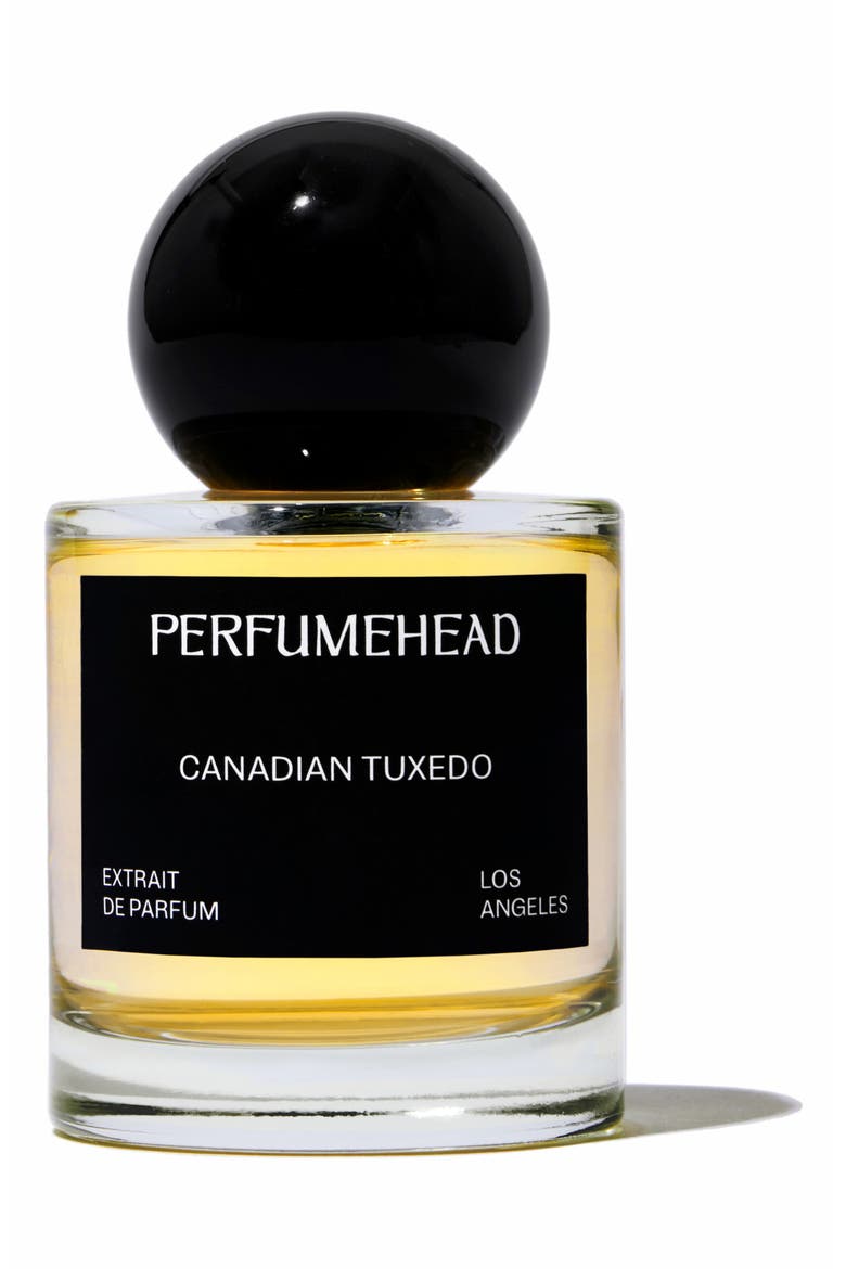 Canadian Tuxedo Extrait de Parfum, Main, color, NO COLOR