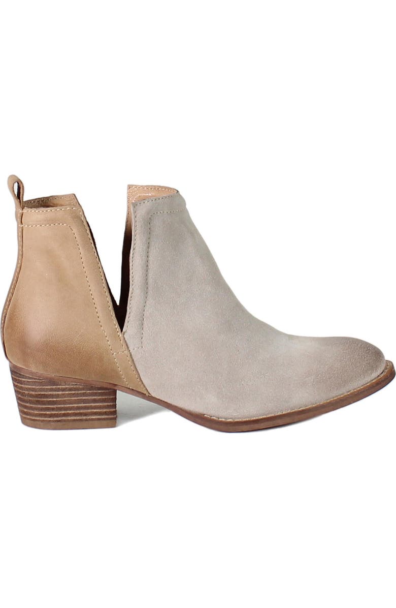 Diba True Stop By Bootie, Alternate, color, Sand/Cognac
