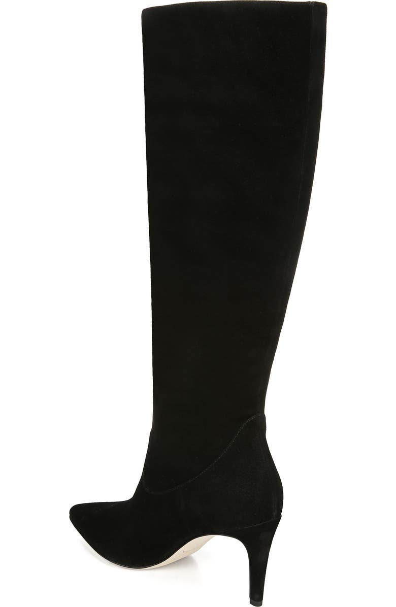 Via Spiga Garance Knee High Boot, Alternate, color,