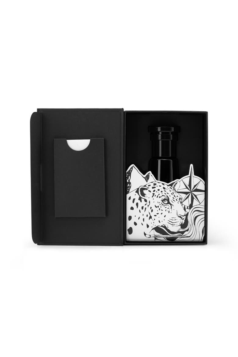 Les Parfums Infinis EXPLORER Eau de Parfum, Alternate, color, none