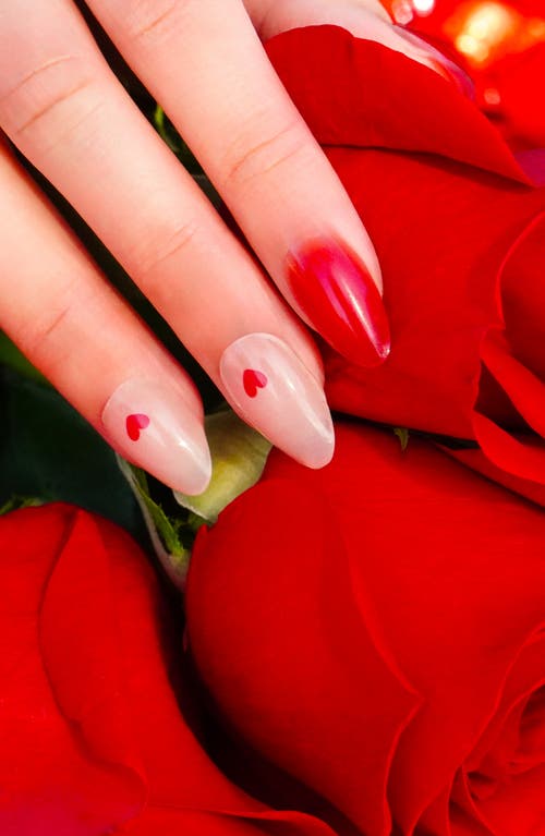 Heyhae Sun-cured Gel Nail Strips