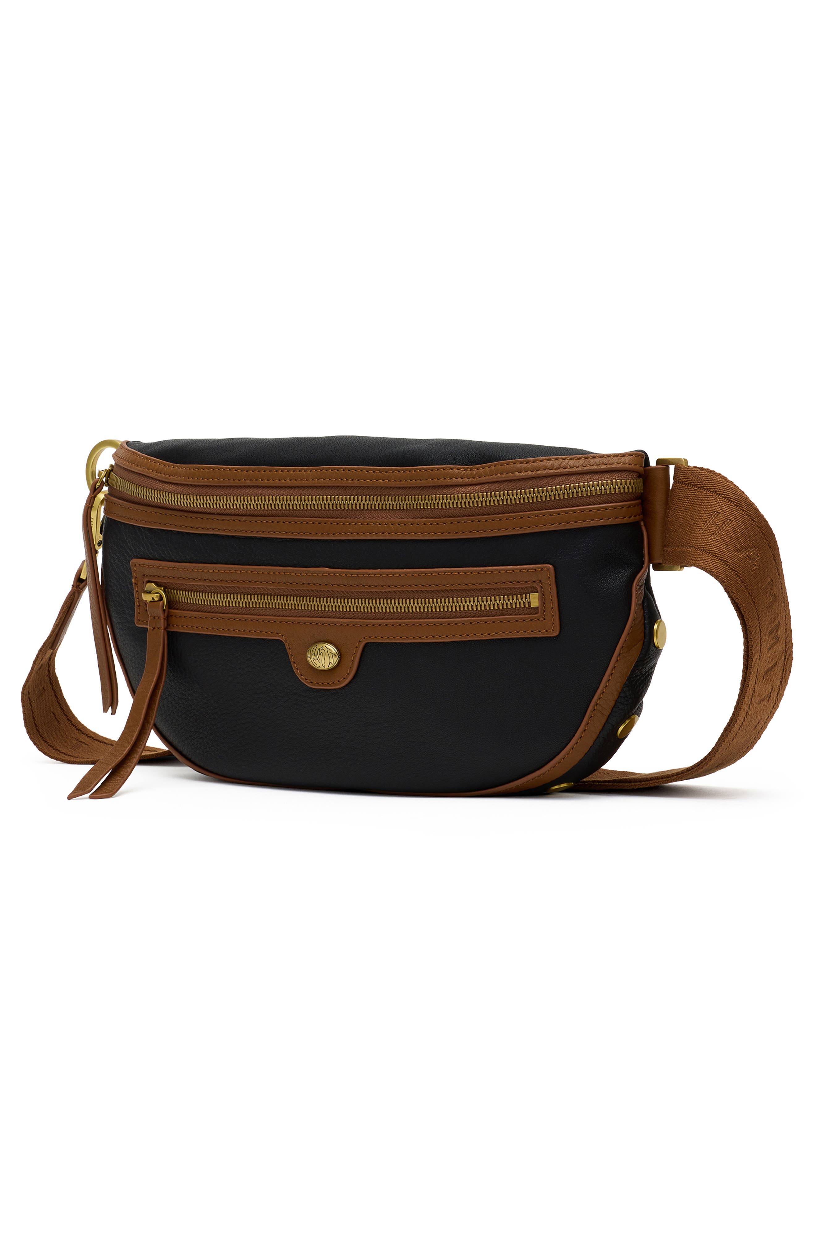 Charles Large Crossbody Bag, Alternate, color, EAST END/ ANTIQUE GOLD