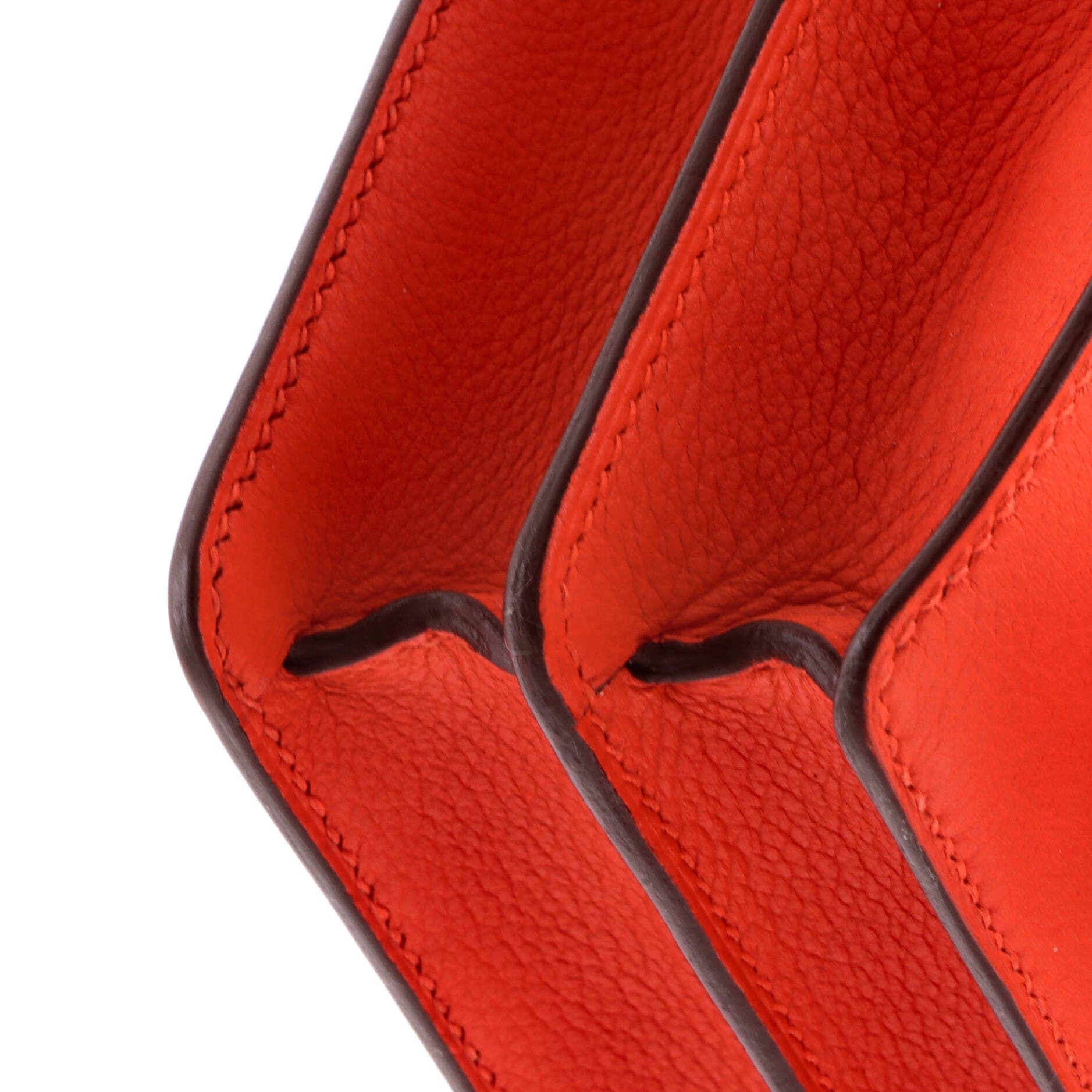 Roulis Bag Evercolor 18, Alternate, color, Red