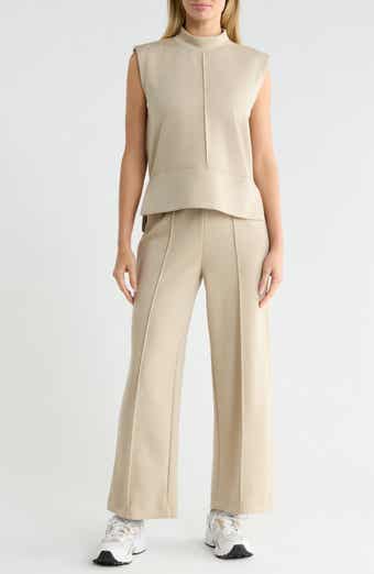 Emmie Tank & Pants Set
