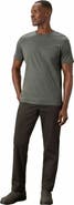 Pact Organic Cotton Daily Twill Midweight Pant - 32" Inseam
