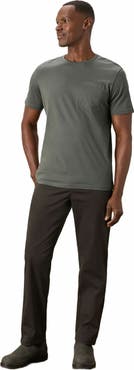 Pact Organic Cotton Daily Twill Midweight Pant - 30" Inseam