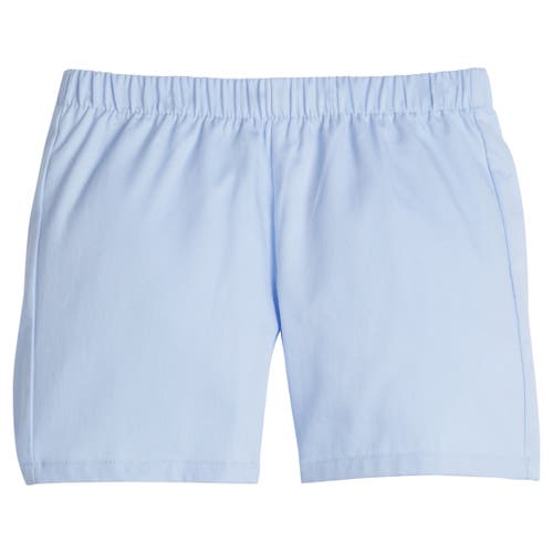 Little English Babies'  Kids' Basic Short