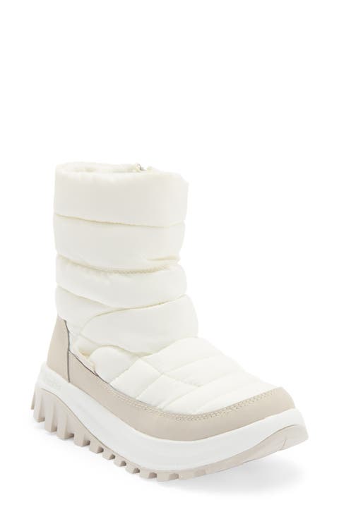 Snowtrot Waterproof Insulated Mid Hiking Boot (Women)