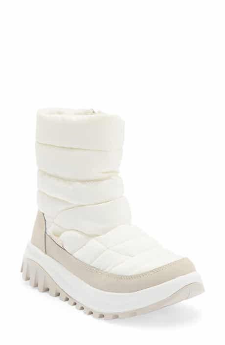 Columbia Snowtrot Waterproof Insulated Mid Hiking Boot