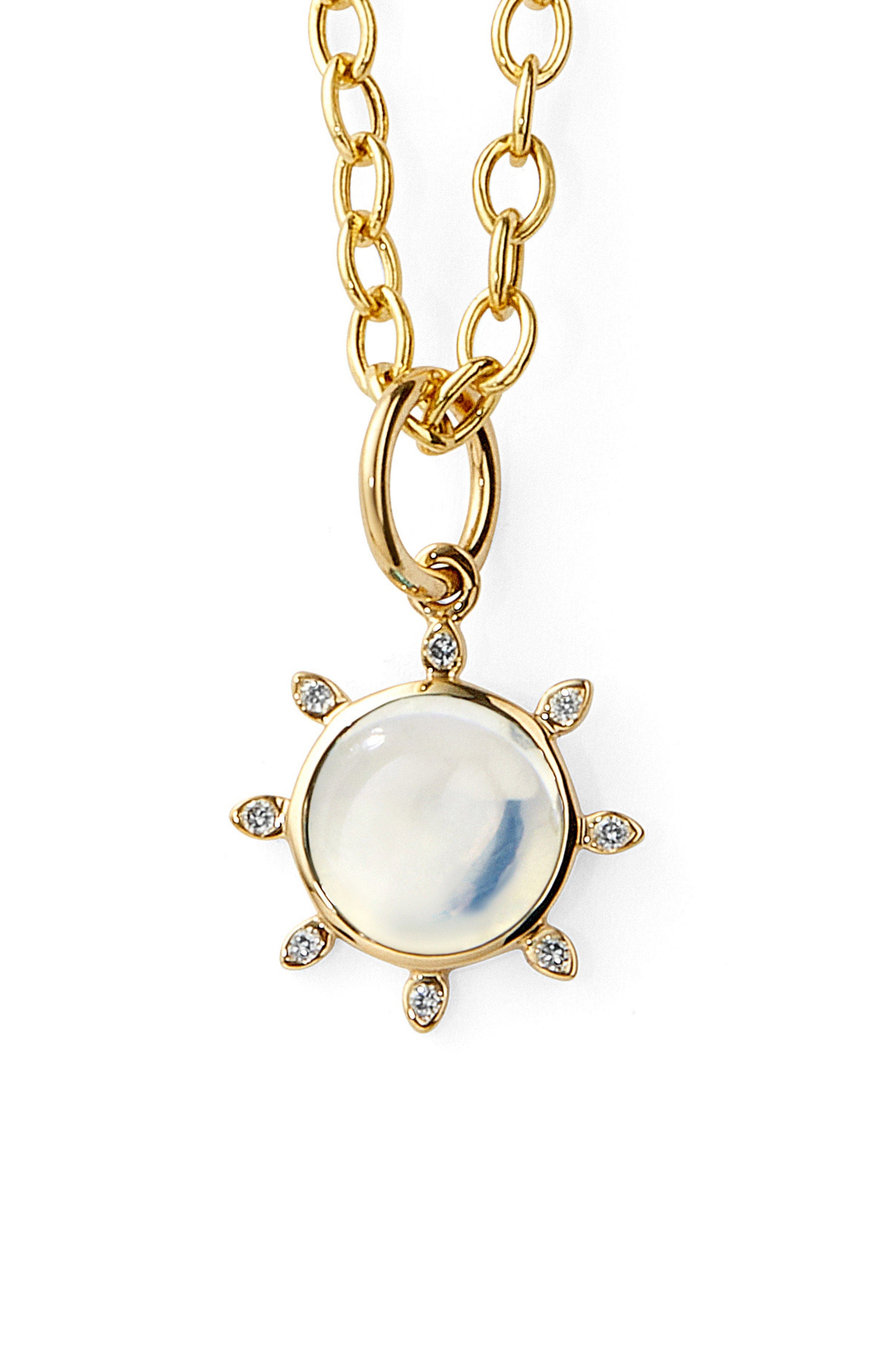 selected Moon Quartz