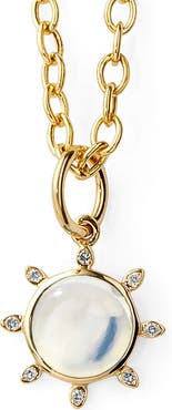 SYNA Cosmic Sun Charm