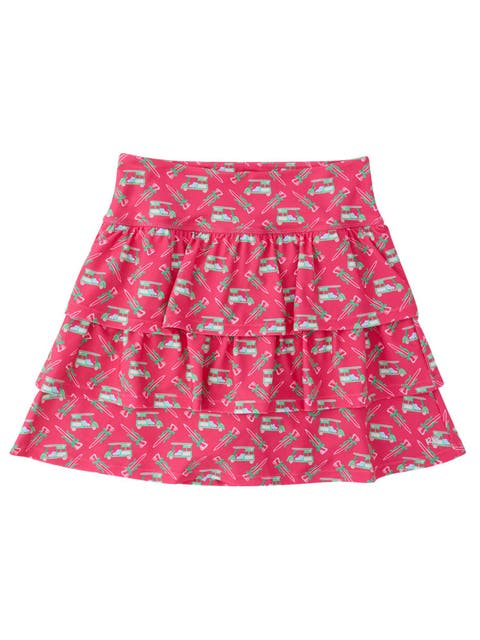 UPF50+ Active Skort