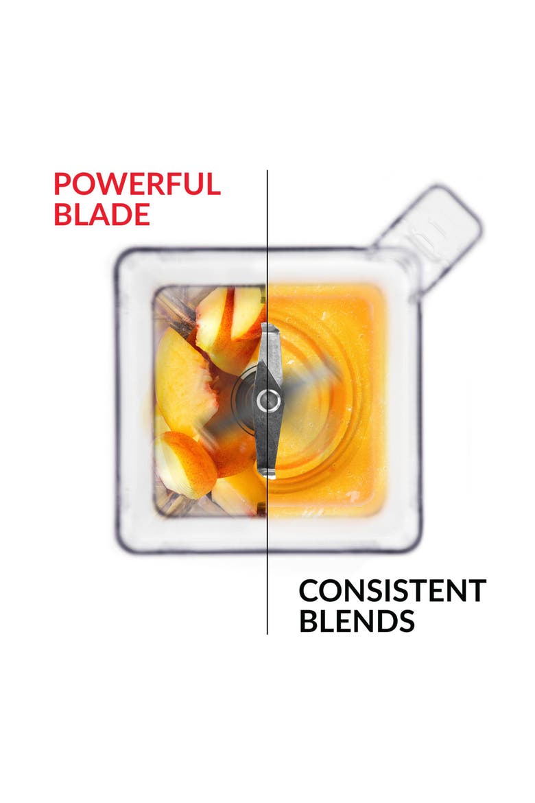 Classic 575 Black High-Performance Blender, Alternate, color, Black