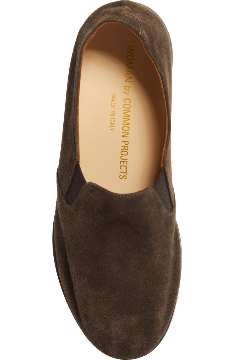 Common Projects Slipper Shoe, Alternate, color, 3940 Mud