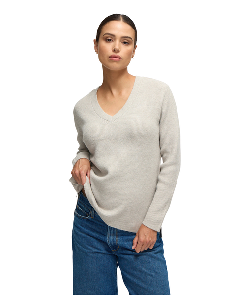 The Snuggle + Grow Maternity + Nursing Sweater