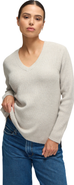 Ingrid & Isabel The Snuggle + Grow Maternity + Nursing Sweater