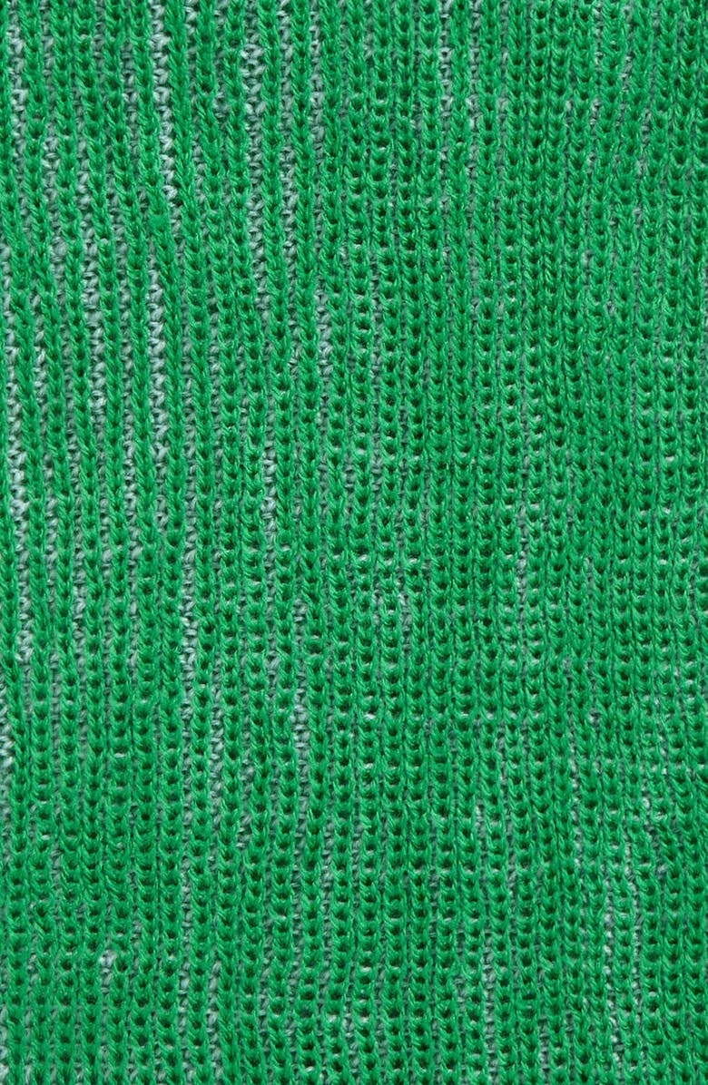 verloop Rib Snood, Alternate, color, Kelly Stone Blue