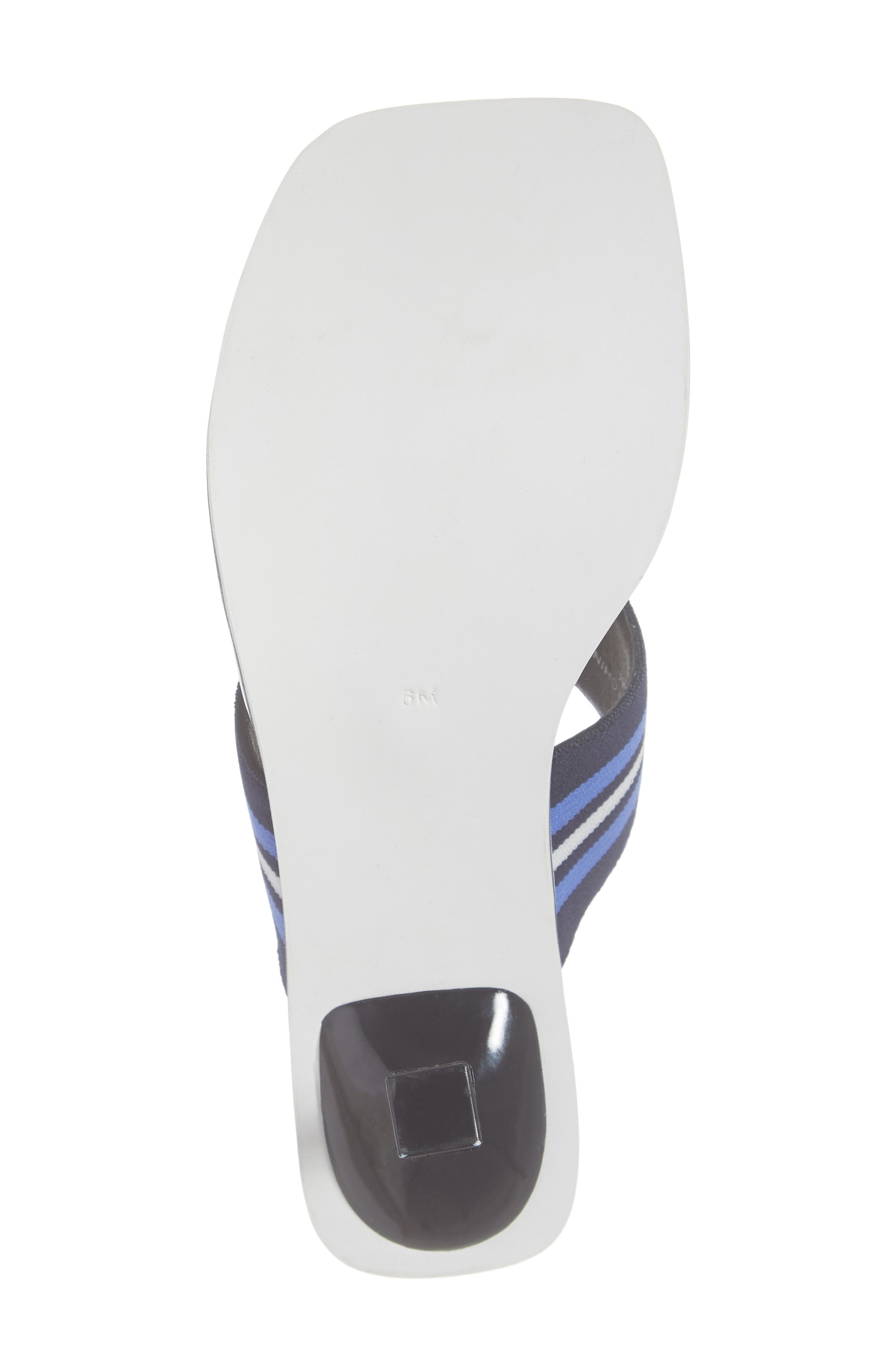 Jeffrey Campbell Goalie Sport Slide Sandal, Alternate, color, 