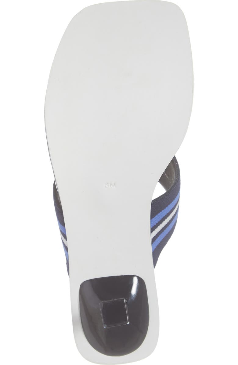 Jeffrey Campbell Goalie Sport Slide Sandal, Alternate, color,