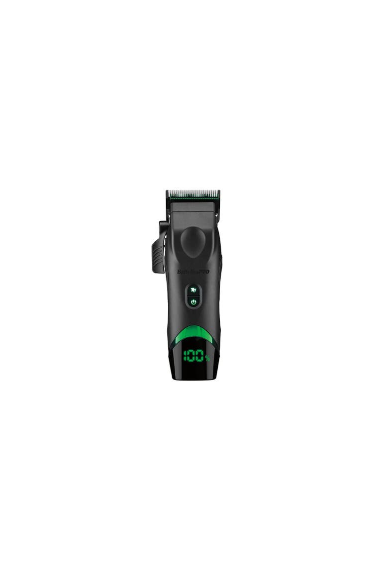 Tomb-45® Wireless-Charging Clipper, Main, color, Black