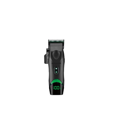 Tomb-45® Wireless-Charging Clipper