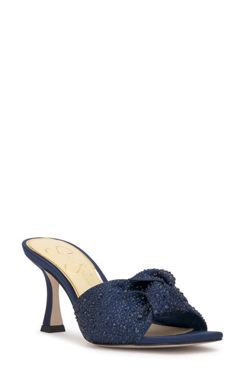 Jessica Simpson Evirra Slide Sandal