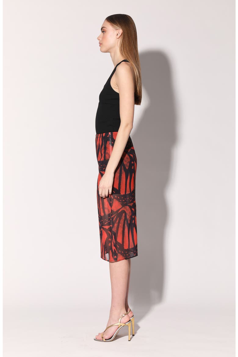 Ellery Tank Top, Alternate, color, BLACK