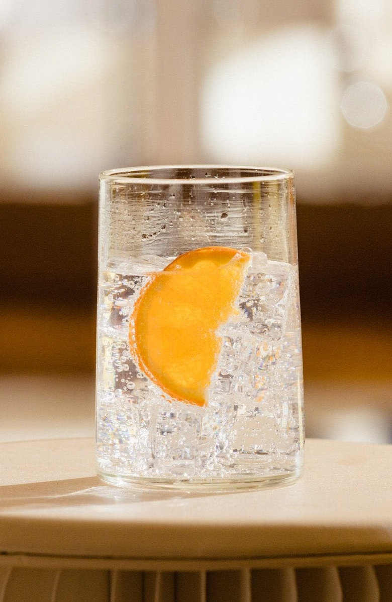 Haand Hand Blown Highball Glasses, Alternate, color,