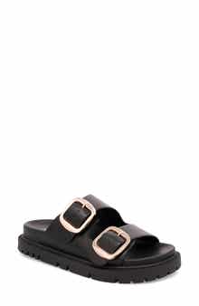 MIA Alttar Slide Sandal