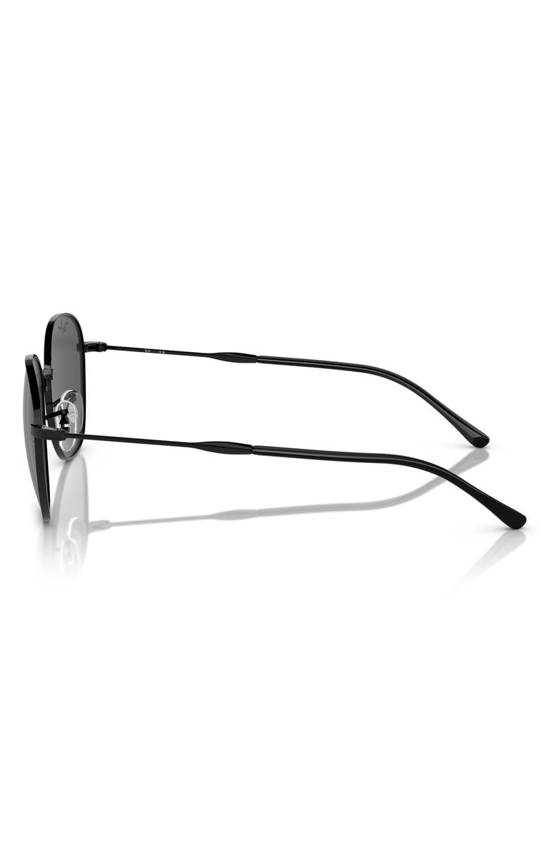 Ray-Ban 55mm Phantos Sunglasses, Alternate, color, 