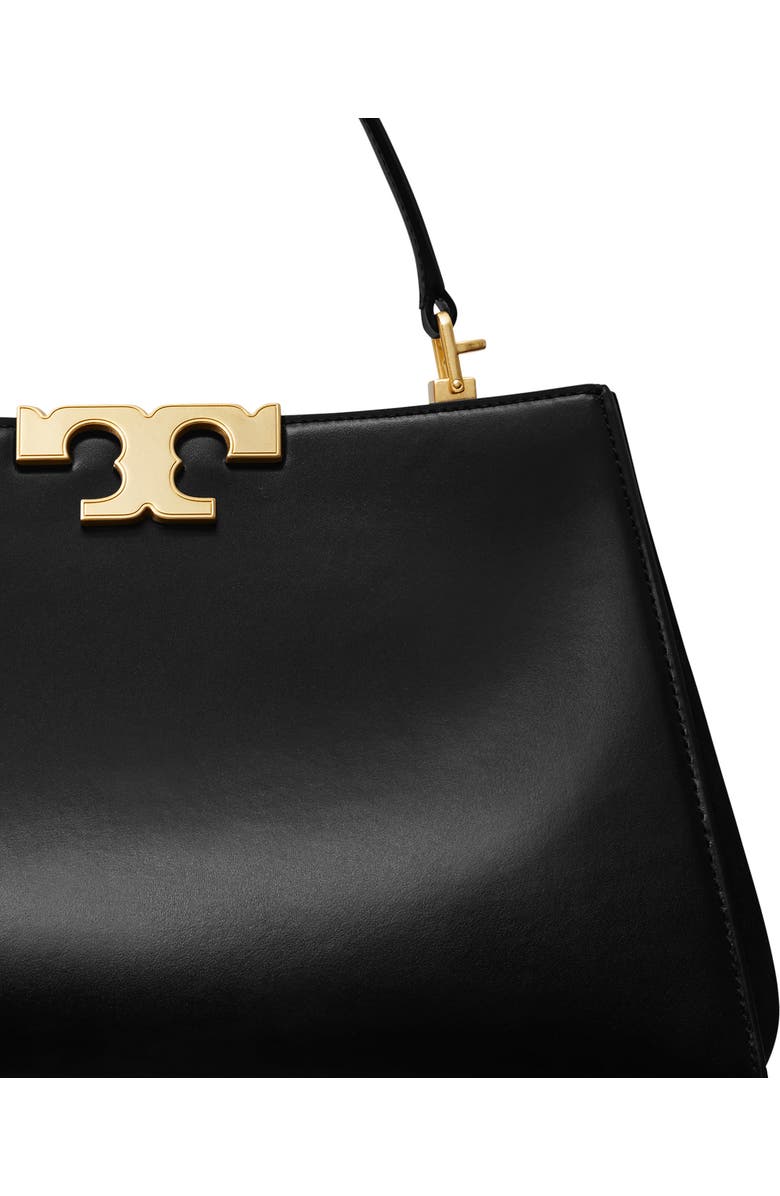 Tory Burch Eleanor Leather Satchel, Alternate, color,