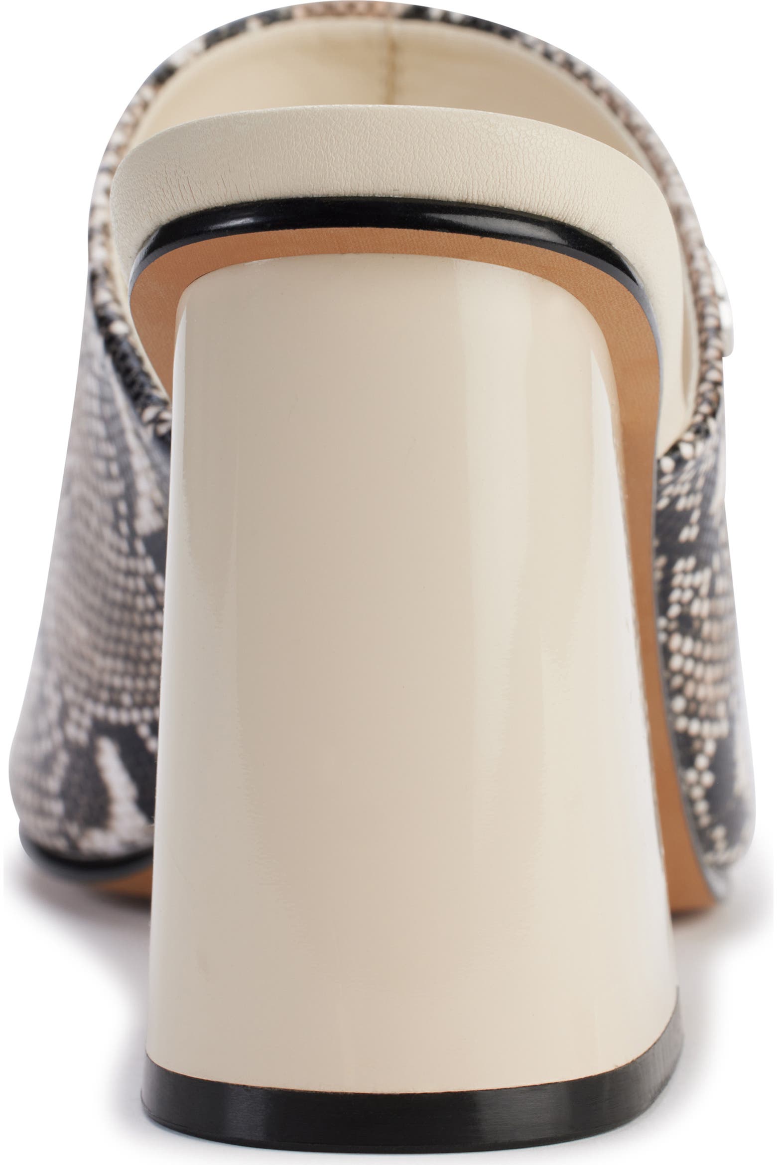 Silas Color DKNY Silas Mule (Women) | Nordstromrack