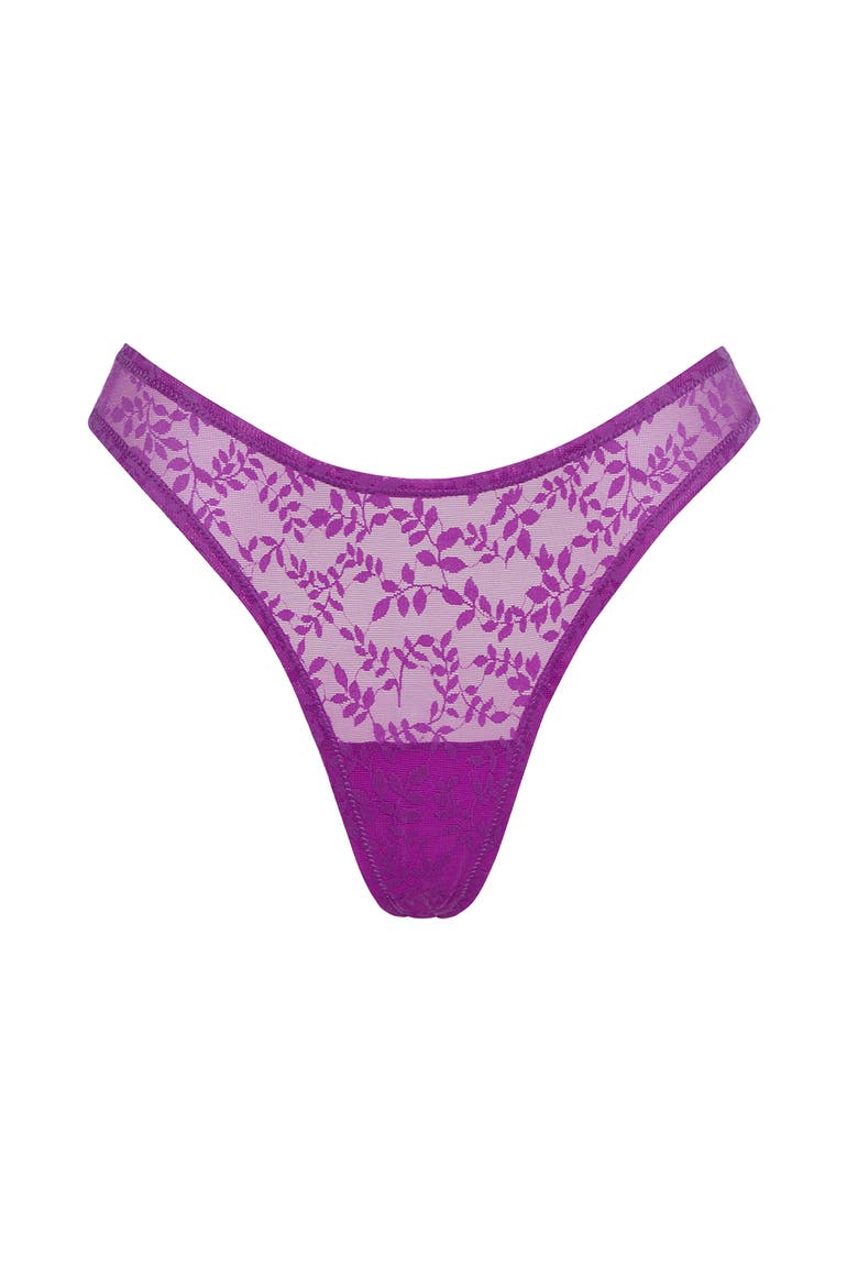 The Thong, Main, color, LUSH